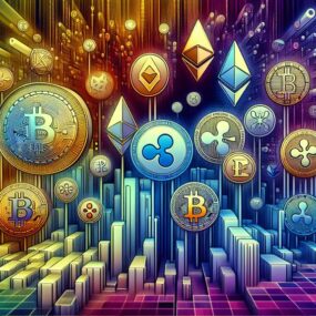 examples of altcoins explained